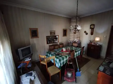 Casa en Venta 50 años