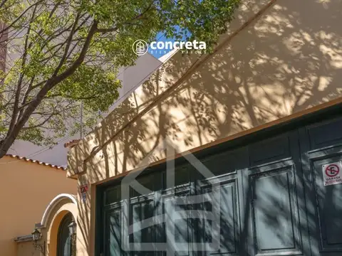 CASA EN VENTA CALLE PUEYRREDÓN