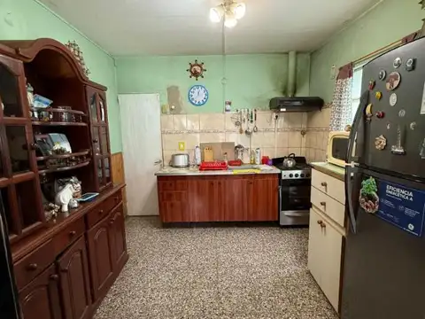 Casa en Venta en Mitre, USD 83.000