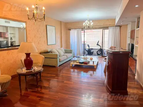 Departamento en Venta en Caballito, USD 350.000
