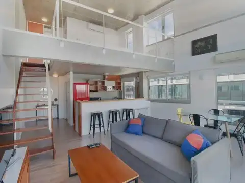 Departamento en Venta en Vicente Lopez Vias / Rio, USD 365.000