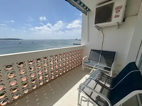 Departamento en Alquiler Temporal de 2 ambientes
