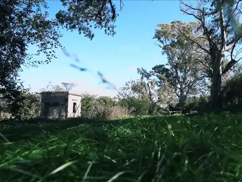 Estancia Carabassa. Pilar. Panamericana km 100