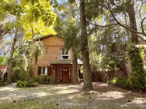 Casa en venta en Mar De Las Pampas