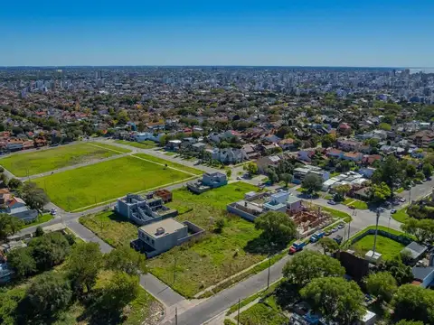 Terreno en Venta de 520,0 m2
