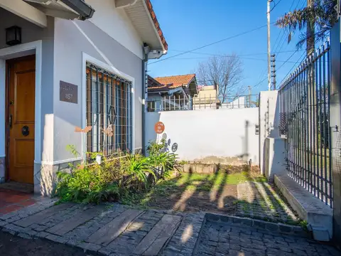Casa en Venta al Sudoeste