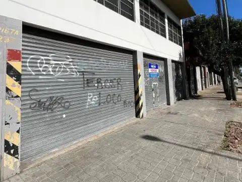 ARIETA 4300 , Piso 0
