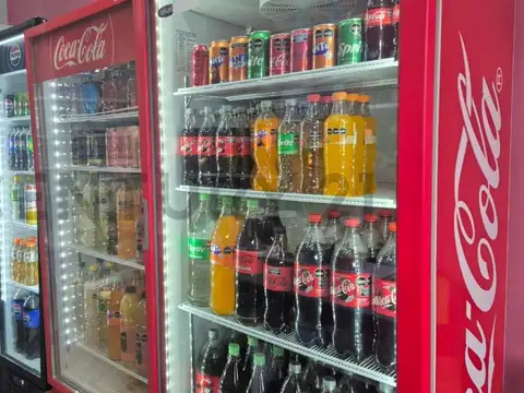 Fondo Comercio en Venta en Alberdi, USD 24.000