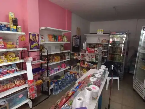 Fondo Comercio en Venta en Alberdi, USD 27.000