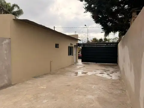 Capilla Del Señor 100