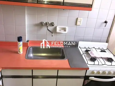 Departamento en Venta 55 años