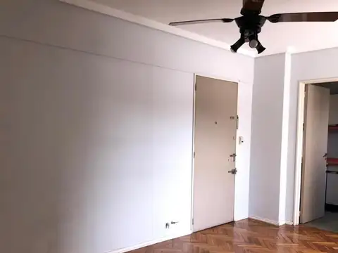 Departamento en Venta en Moron, USD 50.000