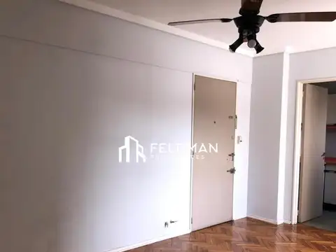 Departamento en Venta en Morón, USD 50.000