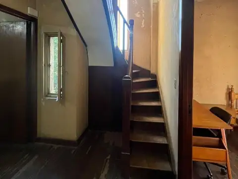 Alfredo Palacios 2657