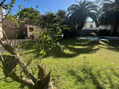 CASA San Andres Golf