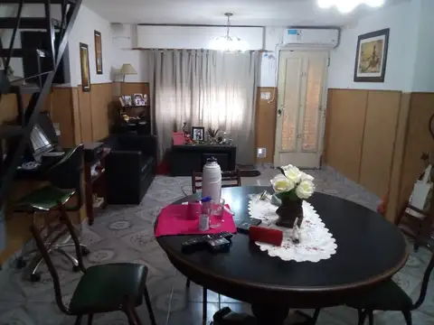 Casa en Venta 50 años