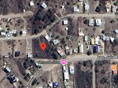 VALLE HERMOSO, LOTE 560M2 SE VENDE