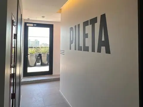 Departamento en Venta en Belgrano, USD 210.000