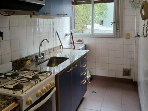 Departamento en Venta en Palermo Soho, USD 92.000