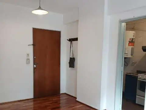 Santa Fe 4437 , Piso 4