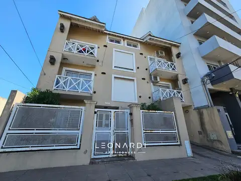 Alberdi 164 (cochera)