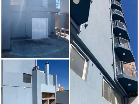 MONOAMBIENTE A LA VENTA PISO 7 B - ROSARIO