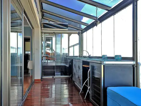 Departamento en Venta en Barracas, USD 359.000
