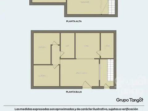 Depto Tipo Casa en Venta de 3 dormitorios