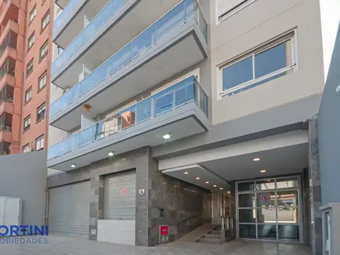 Alquiler Departamento 3 ambientes cochera cubierta Villa Ballester