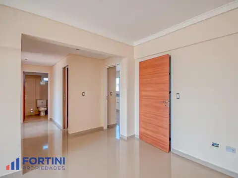 Departamento en Alquiler de 2 dormitorios