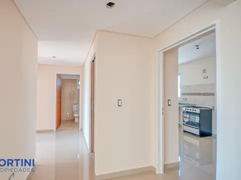 Departamento en Alquiler de 3 ambientes
