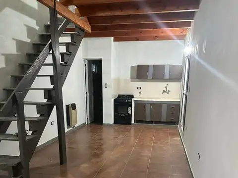 Departamento en Alquiler de 3 ambientes