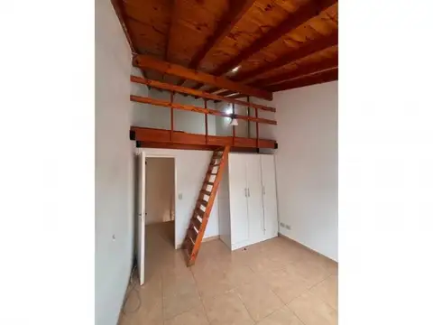 Departamento en Venta en Villa Luzuriaga, USD 60.000