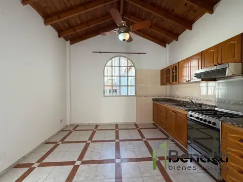 Casa en Alquiler de 2 dormitorios