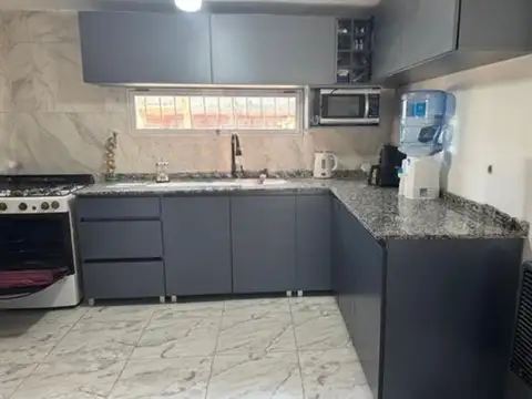 CASA 1 DORMITORIO MALVINAS ARGENTINA