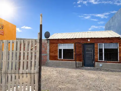 Calle 3220-Cordon Forestal 800