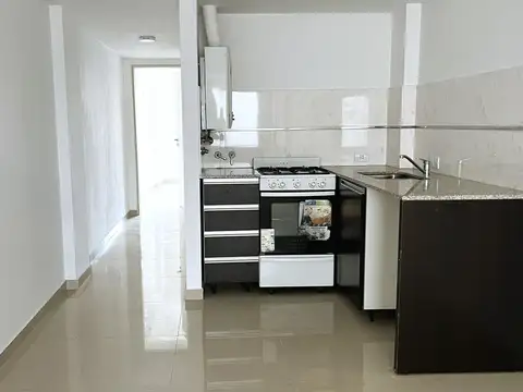Departamento en Venta al Este