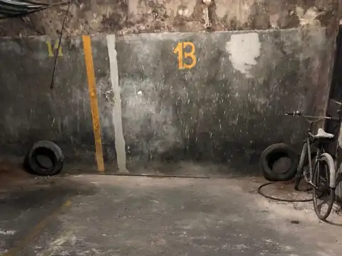 Cochera en Venta Espacio