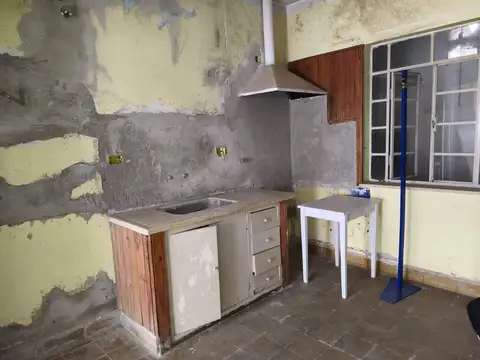 Depto Tipo Casa en Venta en Villa Maria, USD 35.000