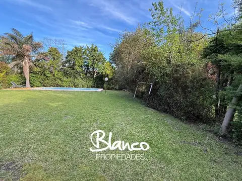 Casa en Venta 25 años