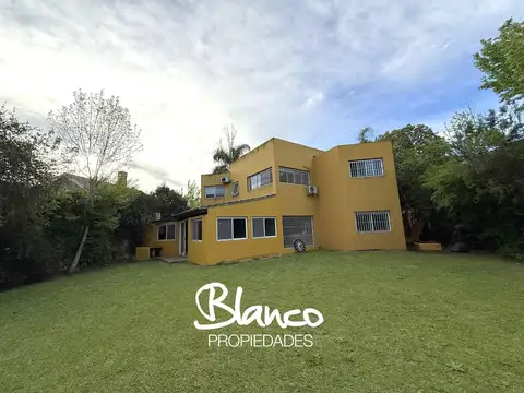 Casa en Venta de 4 dormitorios