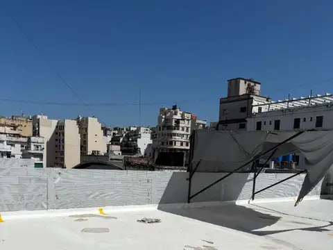 VENTA COCHERA FIJA DESCUBIERTA, BAJAS EXPENSAS