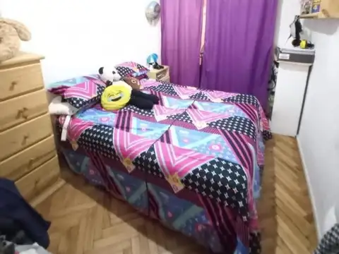 Departamento en Venta al Norte