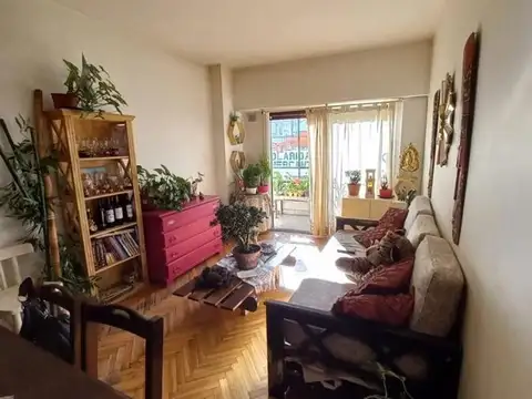 Departamento en Venta al Norte