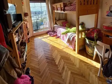 Departamento en Venta 50 años