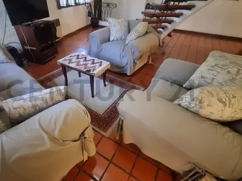 Casa en Venta 45 años