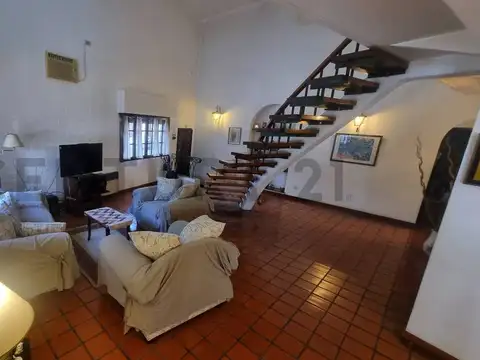 Venta casa en Caballito 5 ambientes