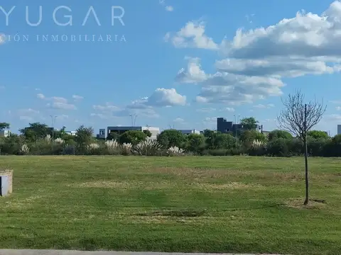 Venta Lote con vista al agua / Costas - Puertos del Lago - Escobar