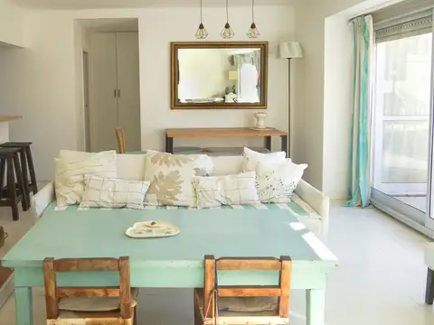 Departamento 4 ambientes con 3 baños