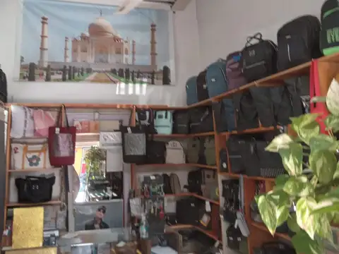 Alquiler local comercial